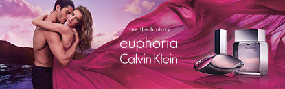 Perfumes Calvin Klein Femininos