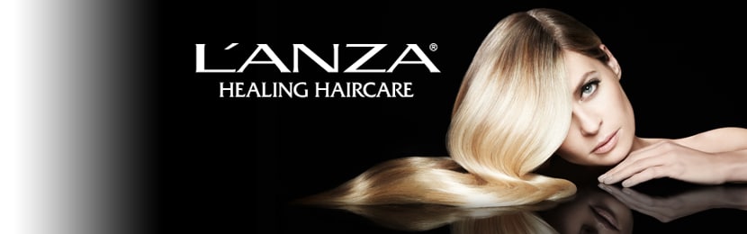 L'Anza Healing Smooth