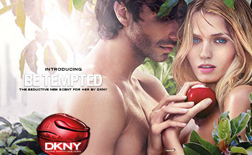 DKNY