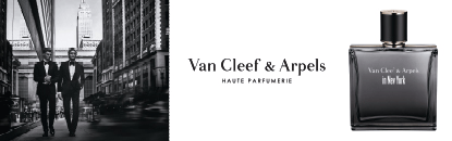 Perfumes Van Cleef & Arpels Masculinos