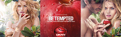 Perfumes DKNY Femininos