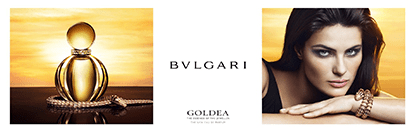 Kits BVLGARI para Presente
