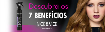 Nick & Vick PRO-Hair D.D. Cream