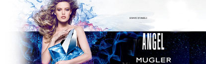 Perfumes Thierry Mugler