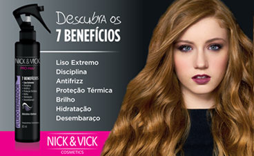 Nick & Vick