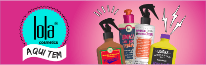 Lola Cosmetics
