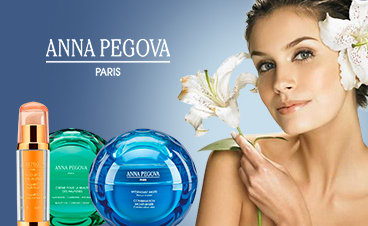 Anna Pegova