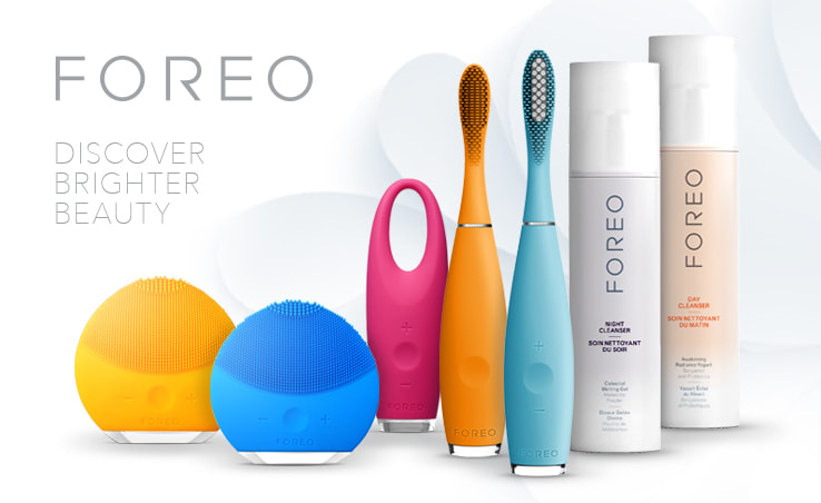 FOREO