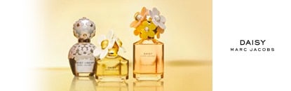 Perfumes Marc Jacobs