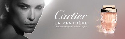 Perfumes Cartier Femininos
