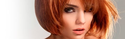 Perucas de Cabelo Natural