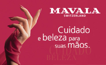 Mavala