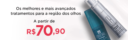 Cuidados com a Pele dos Olhos