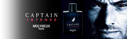 Perfumes Molyneux