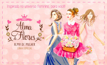 Alma de Flores