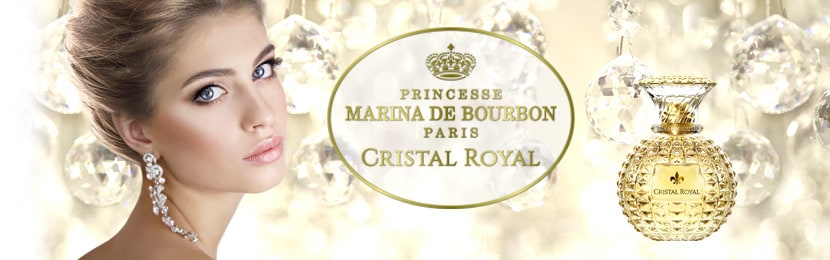 Perfumes Marina de Bourbon Femininos