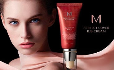 Missha