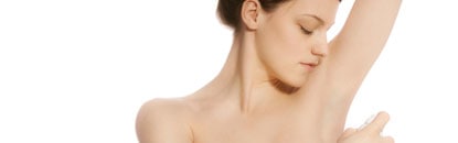 Desodorante para o Corpo
