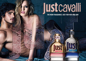 Roberto Cavalli