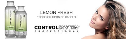 Spray Fixador Control System