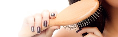 Leave-in e Creme para Pentear