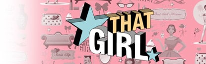 Sabonete That Girl