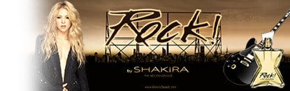 Kits Shakira para Presente