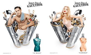 Jean Paul Gaultier