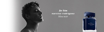 Perfumes Narciso Rodriguez Masculinos