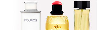 Perfumes Yves Saint Laurent Masculinos