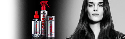 Mousse OSIS+