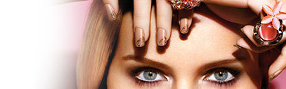 Unhas em Gel Alessandro International