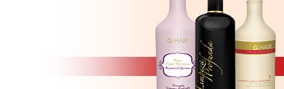 Finalizador G.Hair