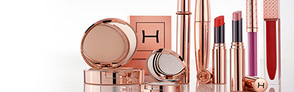 Primer Hot MakeUp