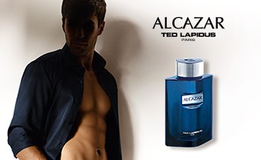 Ted Lapidus