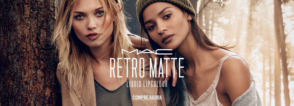 Batom Líquido M·A·C