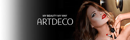Maquiagem Artdeco