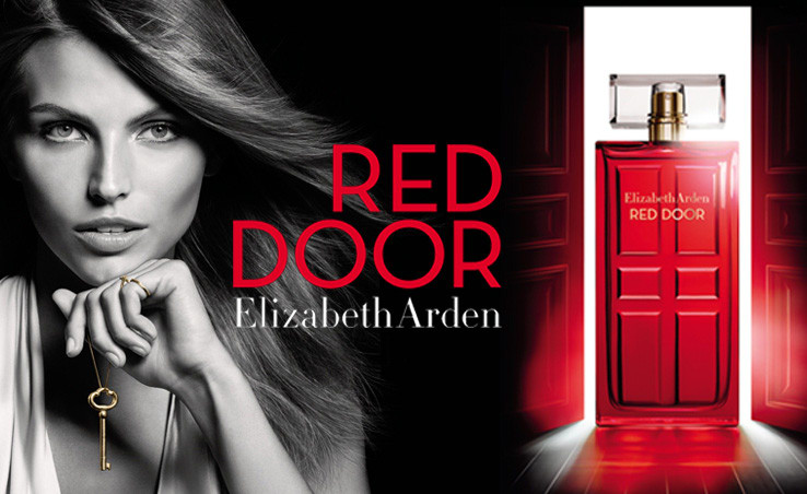 Elizabeth Arden