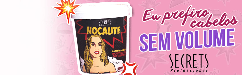 Secrets Professional Oleosos