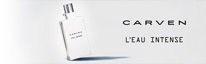 Perfumes Carven Femininos