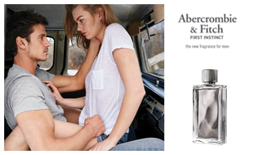 Abercrombie & Fitch