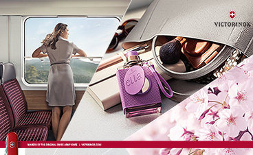 Victorinox
