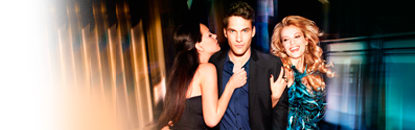 Perfumes Pacha Ibiza