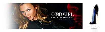 Carolina Herrera