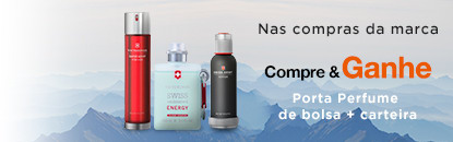 Perfumes Victorinox