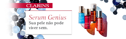 Adstringente e Tônico Facial Clarins