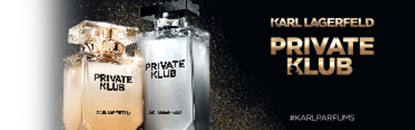 Perfumes Karl Lagerfeld