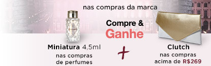 Perfumes Boucheron Femininos