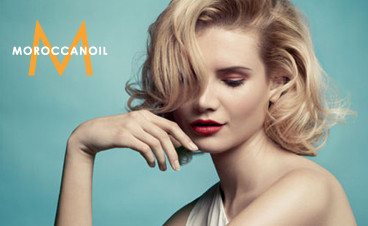 Moroccanoil