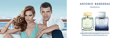 Kits Antonio Banderas Masculino
